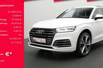 Audi Q5 58.974 km 36.480 &euro; Leverkusen 51373