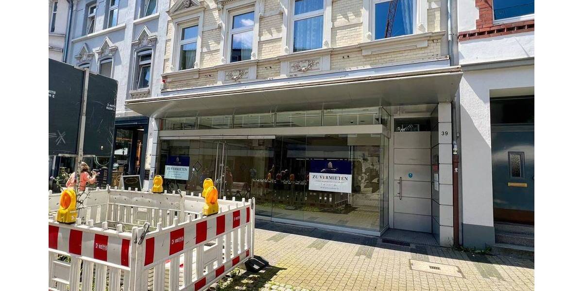 Gewerbeobjekt Düsseldorf Benrath - 4.000&euro; | Angebot:21210363