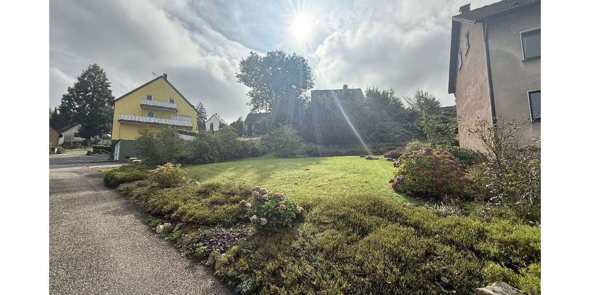 Grundstück Solingen Höhscheid - 200.000&euro; | Angebot:22853504