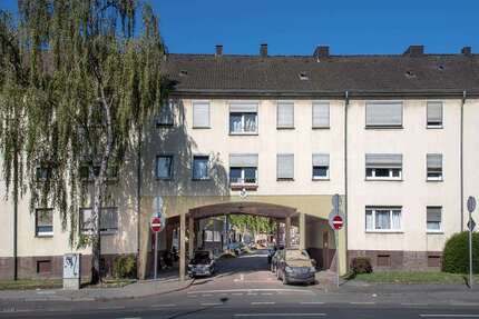 Wohnung Mönchengladbach Dahl - 3 Zimmer, 64 m&sup2;, 599&euro; | Angebot:26421242