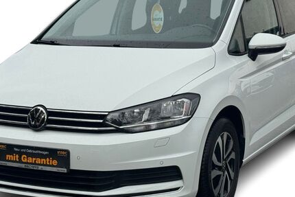 VW Touran 74.746 km 23.280 &euro; Duisburg 47249