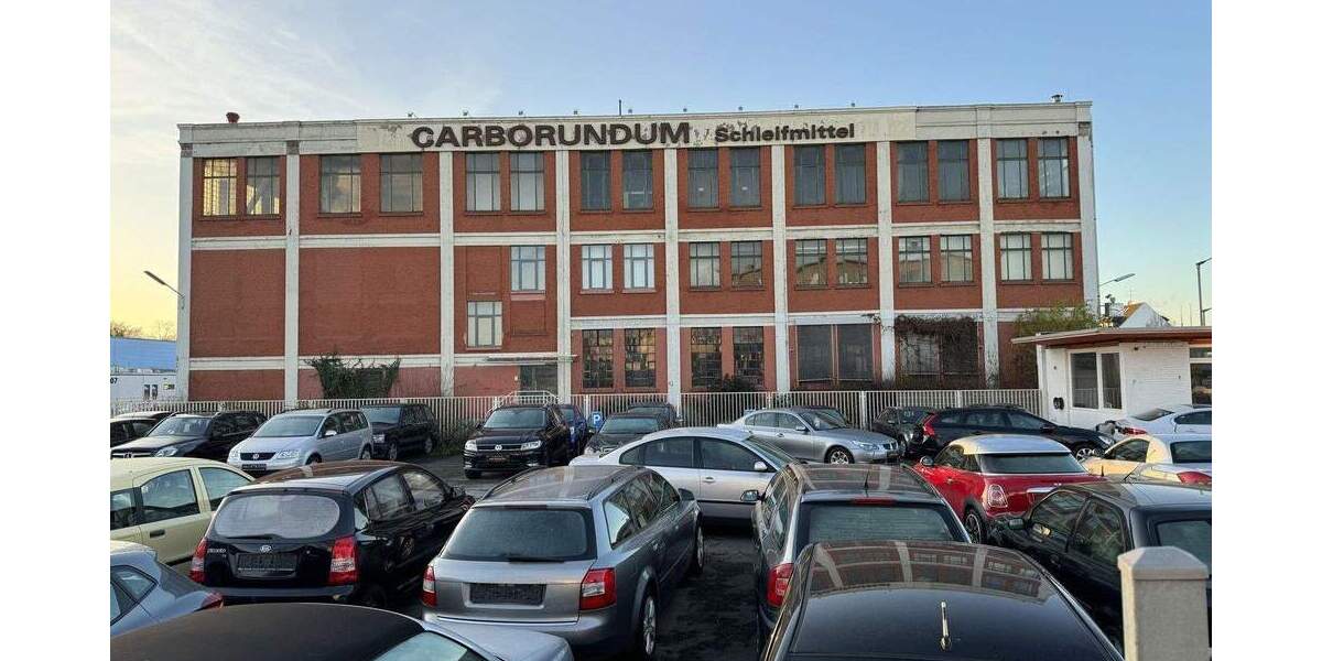 Teilflächen ab 2.000m2- 25.000m2 werden sie Teil eines einzigartigen Industrieareals zimmer