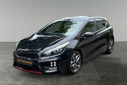 Kia pro ceed / ProCeed