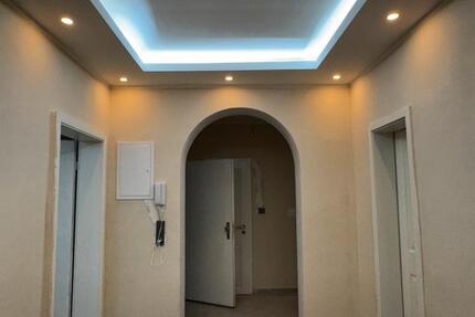 EG-Wohnung mit eigenem Eingang & Garten ab Sofort in Heiligehaus 5 zimmer