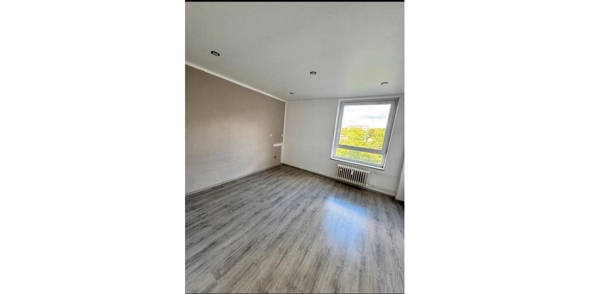 Moderne 3 Zimmer Wohnung in Düsseldorf Garath mit Aufzug und 3 zimmer