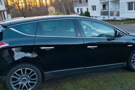 Lancia Delta 277.883 km 1.390 &euro; Heiligenhaus 42579