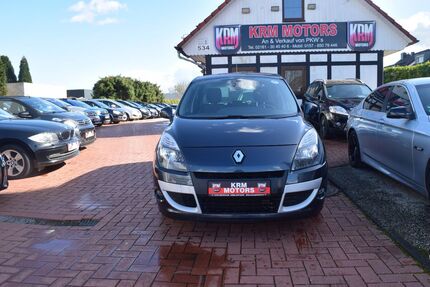Renault Scenic 63.500 km 7.490 &euro; Mönchengladbach 41066