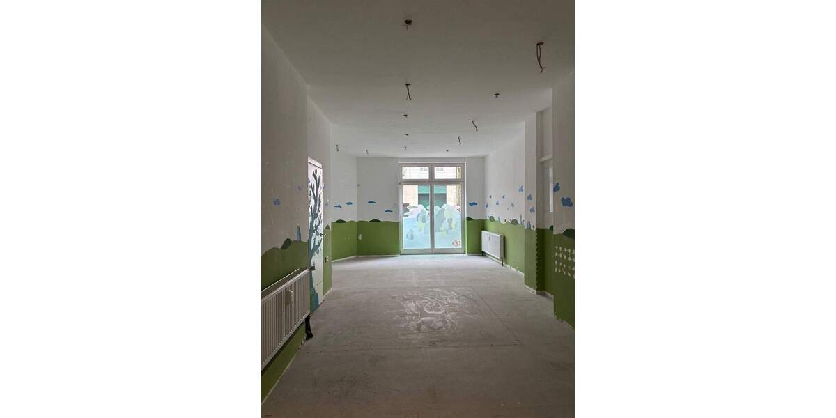 Gewerbeobjekt Düsseldorf Friedrichstadt - 2 Zimmer, 100 m&sup2;, 1.400&euro; | Angebot:25265226