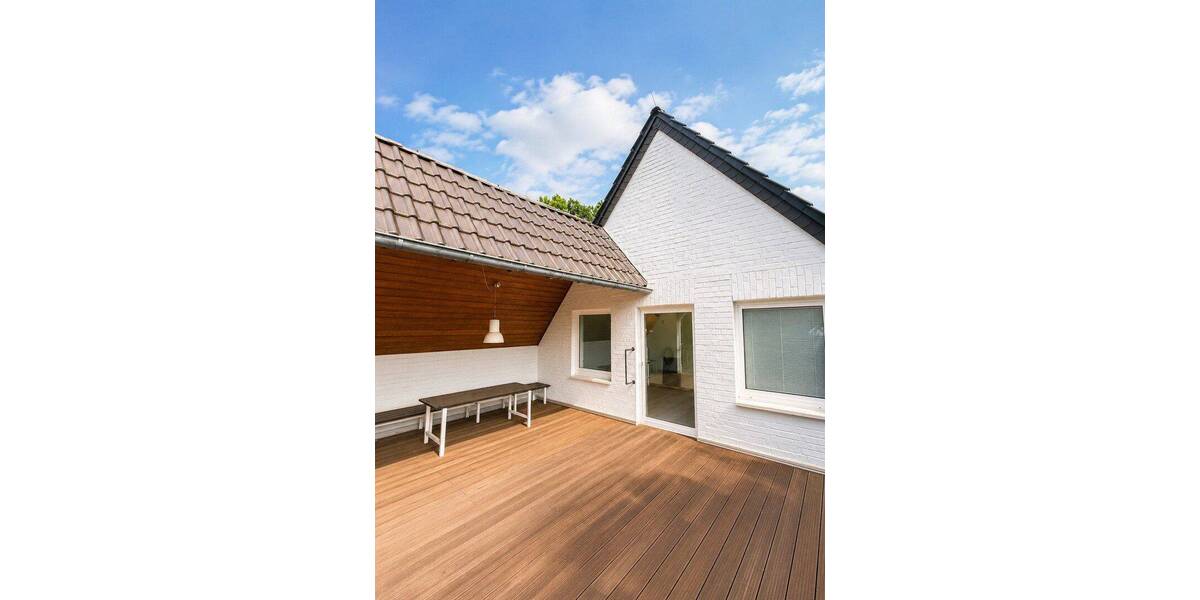Etagenwohnung Viersen Helenabrunn - 3 Zimmer, 125 m&sup2;, 1.507&euro; | Angebot:26891714