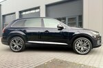 Audi Q7 3.0 TDI e-tron quattro / Panorama / Kamera 179.000 km 30.900 &euro; Mönchengladbach 41066