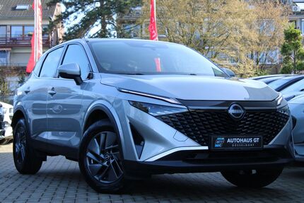 Nissan Qashqai 19.748 km 24.999 &euro; Düsseldorf 40625