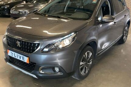 Peugeot 2008 52.288 km 12.990 &euro; Düsseldorf 40589