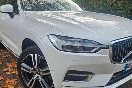Volvo XC60 162.500 km 25.590 &euro; Erkrath 40699
