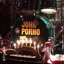 THE JOHN PORNO PUNK EXPLOSION - Supports: DIE URIN FARLAUBS + TOMY TROMPETE 03.10.2026 Pitcher
