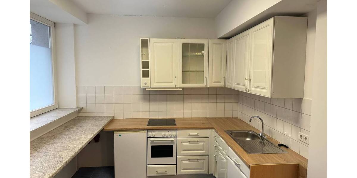 Gewerbeobjekt Düsseldorf Oberbilk - 1 Zimmer, 45 m&sup2;, 450&euro; | Angebot:25802486
