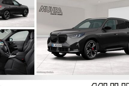 BMW X3 M50 26.042 km 71.890 &euro; Oberhausen 46149