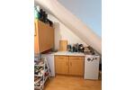 Schöne 2-Zimmer-Dachgeschosswohnung (51 m²) in zentraler Lage 2 zimmer