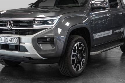 VW Amarok 5.000 km 59.880 € Düsseldorf 40233