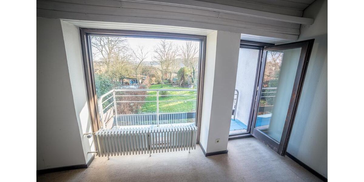 – provisionsfrei – Reihenhaus mit Garten in Forstwald, Krefeld 3.5 zimmer