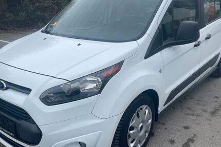 Ford Tourneo Connect 175.614 km 7.700 &euro; wuppertal 42107