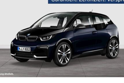 BMW i3 59.125 km 18.880 € Köln Süd 50968