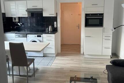 D-Zoo, attraktive möbl. 2 Zi. ETW, ruhig und Zentral , ca. 40qm Wfl., 8qm Nfl. im Keller - Haus Düsseldorf Stadtbezirk 2 | Angebot:24612807