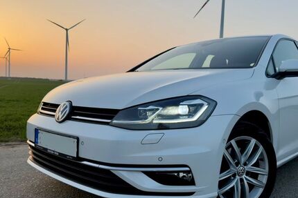 VW Golf 133.500 km 13.900 &euro; Kaarst 41564