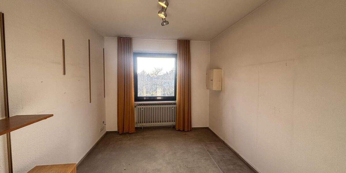 Reihenendhaus Krefeld Traar - 4 Zimmer, 100 m&sup2;, 389.000&euro; | Angebot:25109596