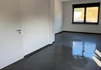 Frisch renovierte 60 qm Mietwohnung 2,5 Zimmer Sana Klinikum Nähe
