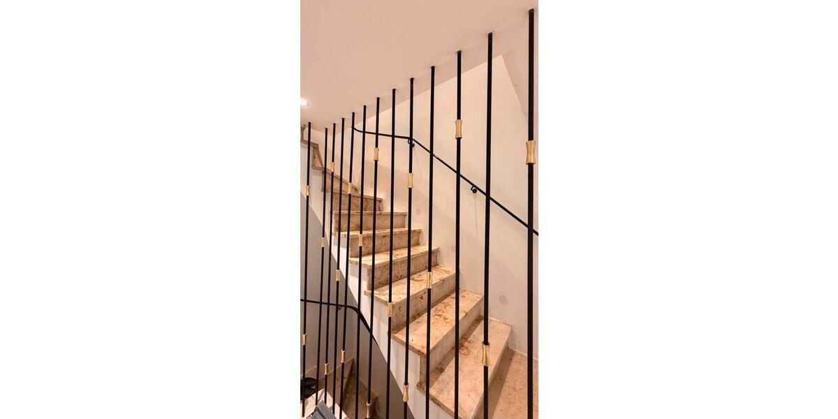 Reihenhaus Krefeld Gellep-Stratum - 4 Zimmer, 110 m&sup2;, 1.550&euro; | Angebot:25767927