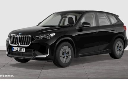 BMW iX1 27.763 km 35.300 &euro; Leverkusen 51371
