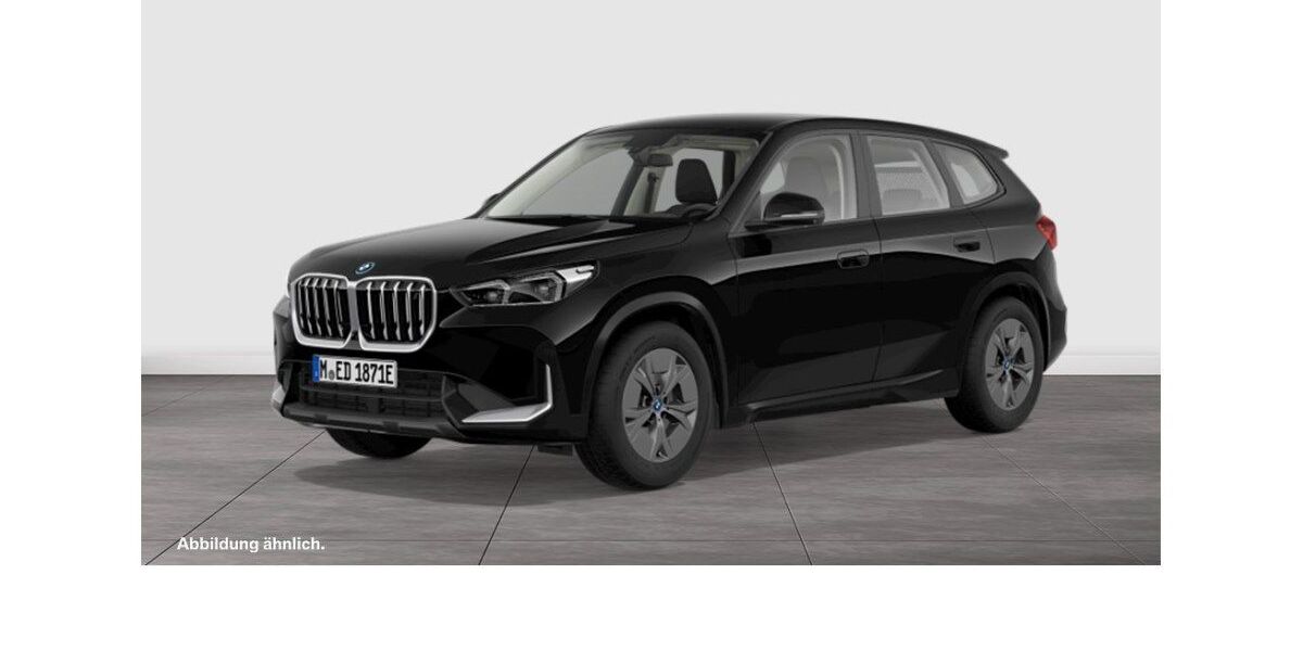 BMW iX1 27.763 km 35.300 &euro; Leverkusen 51371