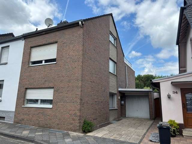 Einfamilienhaus Mönchengladbach Süd - 4 Zimmer, 106 m&sup2;, 285.000&euro; | Angebot:27133662