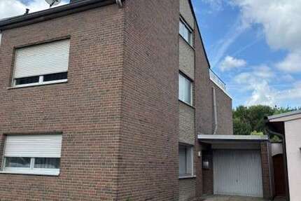 Haus Mönchengladbach Süd - 4 Zimmer, 106 m&sup2;, 285.000&euro; | Angebot:27133662