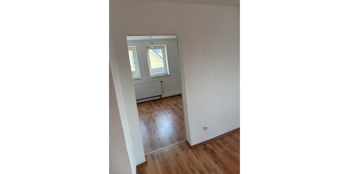 Dachgeschoßwohnung Duisburg Rheinhausen - 2 Zimmer, 55 m&sup2;, 770&euro; | Angebot:25791800