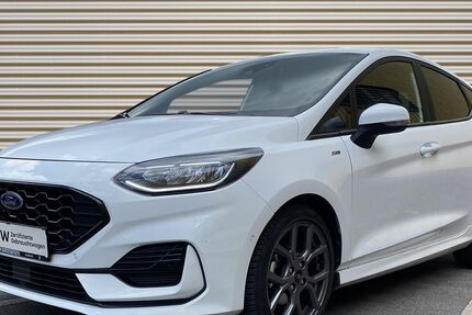 Ford Fiesta 28.490 km 15.990 &euro; Duisburg 47059