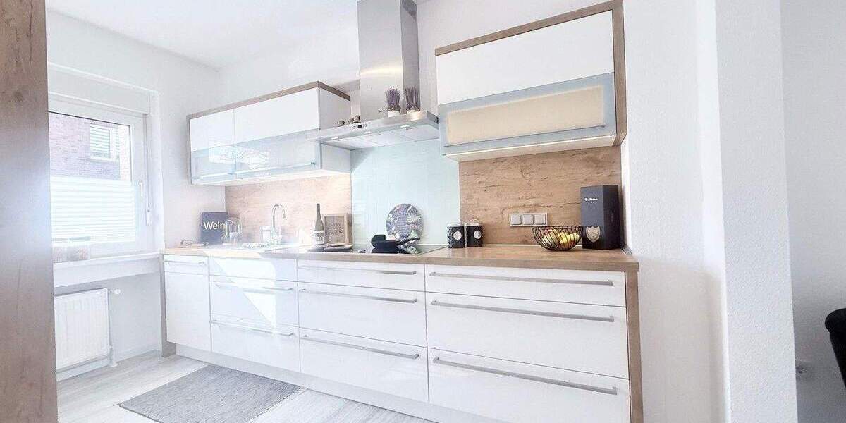 Reihenmittelhaus Tönisvorst St. Tönis - 4 Zimmer, 97 m&sup2;, 319.000&euro; | Angebot:25771952