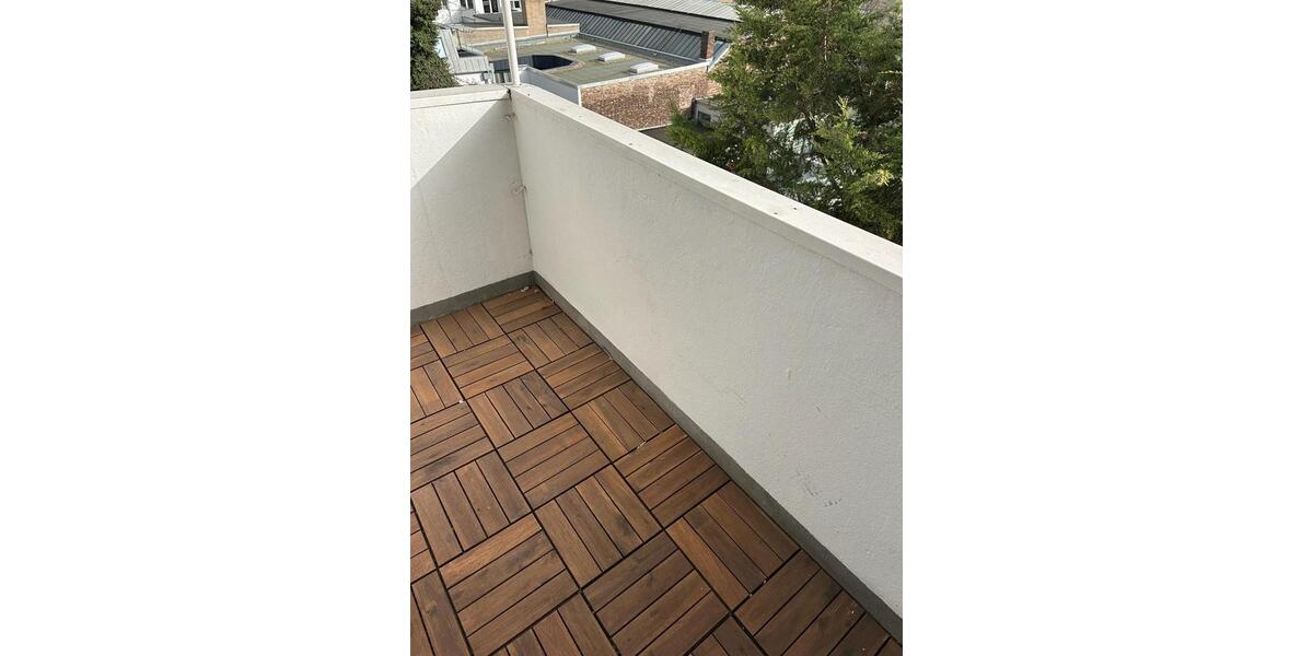 Etagenwohnung Düsseldorf Stadtbezirk 3 - 6 Zimmer, 49 m&sup2;, 850&euro; | Angebot:25305563