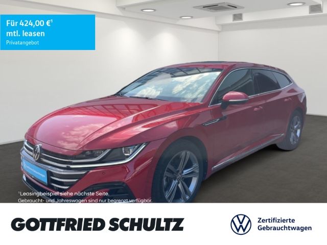 VW Arteon 6.316 km 37.990 &euro; Mülheim 45478