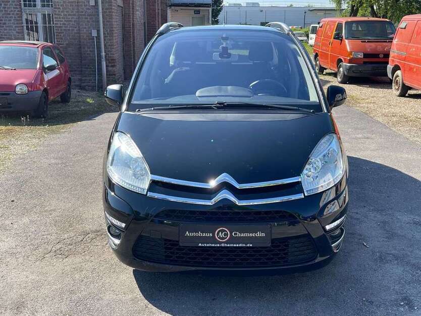 Grand C4 Picasso