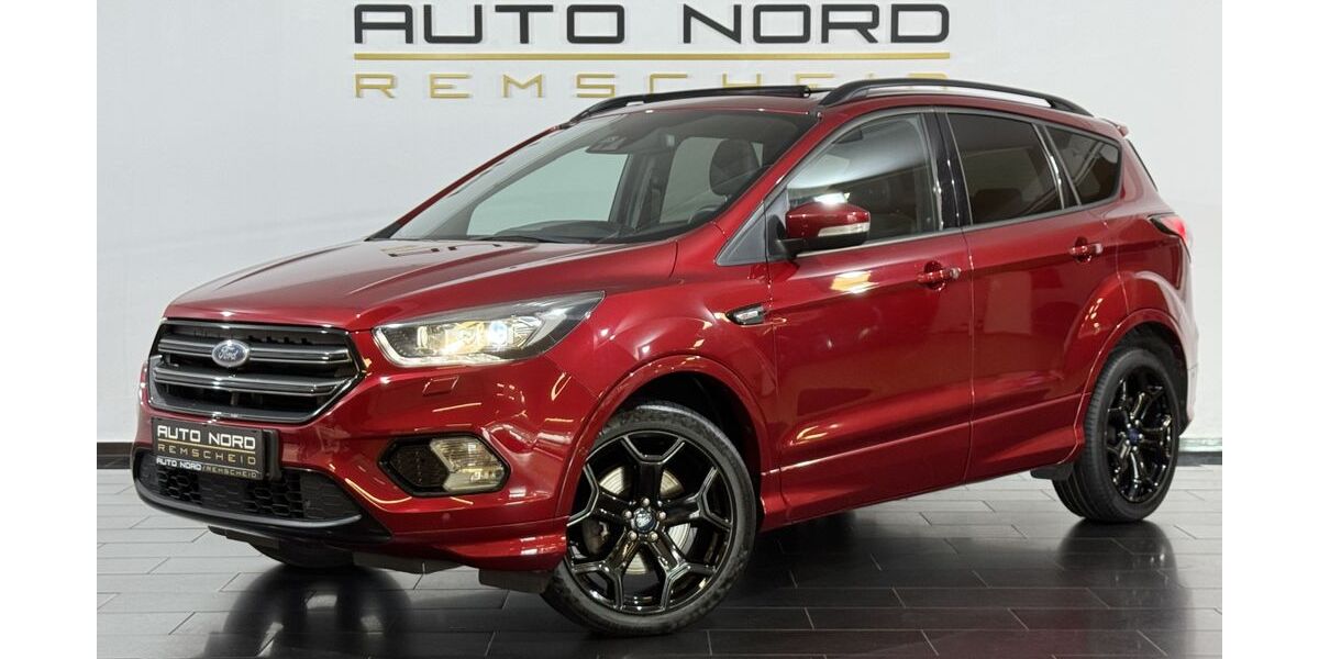 Ford Kuga 93.000 km 16.990 &euro; Remscheid 42897