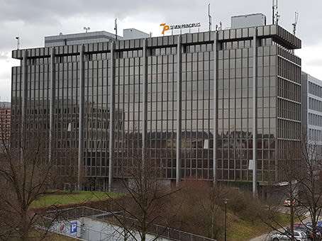 Gewerbeobjekt Ratingen Homberg - 949&euro; | Angebot:25787677