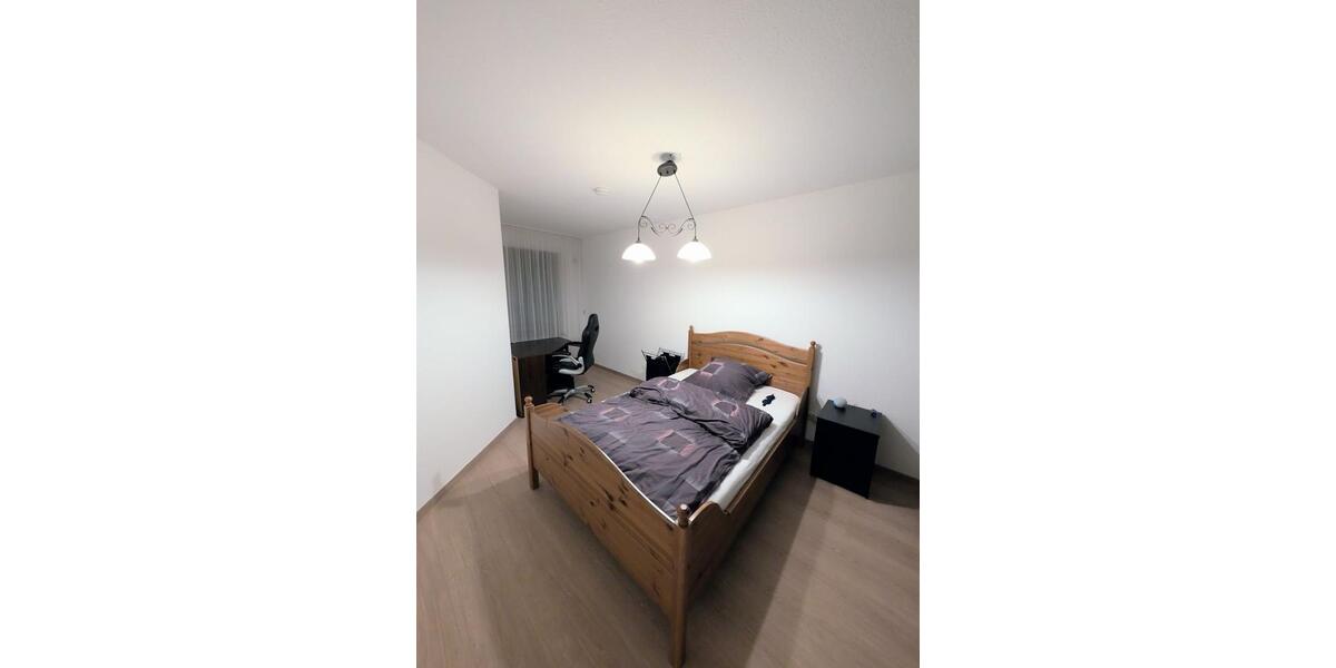 2-Zimmer-Whg. zur Nachmiete ab 01.03. | Möbelübernahme erwünscht 2 zimmer