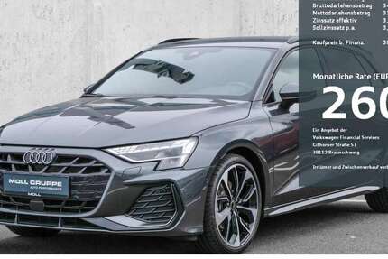 Audi A3 7.140 km 38.920 &euro; Düsseldorf 40549