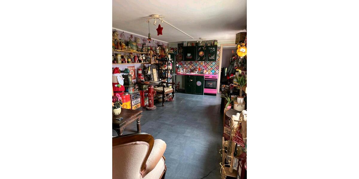 Hochparterre Leverkusen Bürrig - 1 Zimmer, 49 m&sup2;, 710&euro; | Angebot:26286329