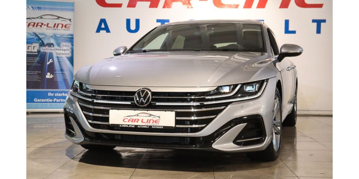 VW Arteon 47.130 km 36.999 &euro; Ratingen 40880