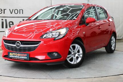 Opel Corsa 92.000 km 8.950 &euro; Mönchengladbach 41066