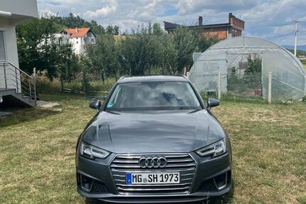 Audi A4 178.000 km 21.800 &euro; Mönchengladbach 41069