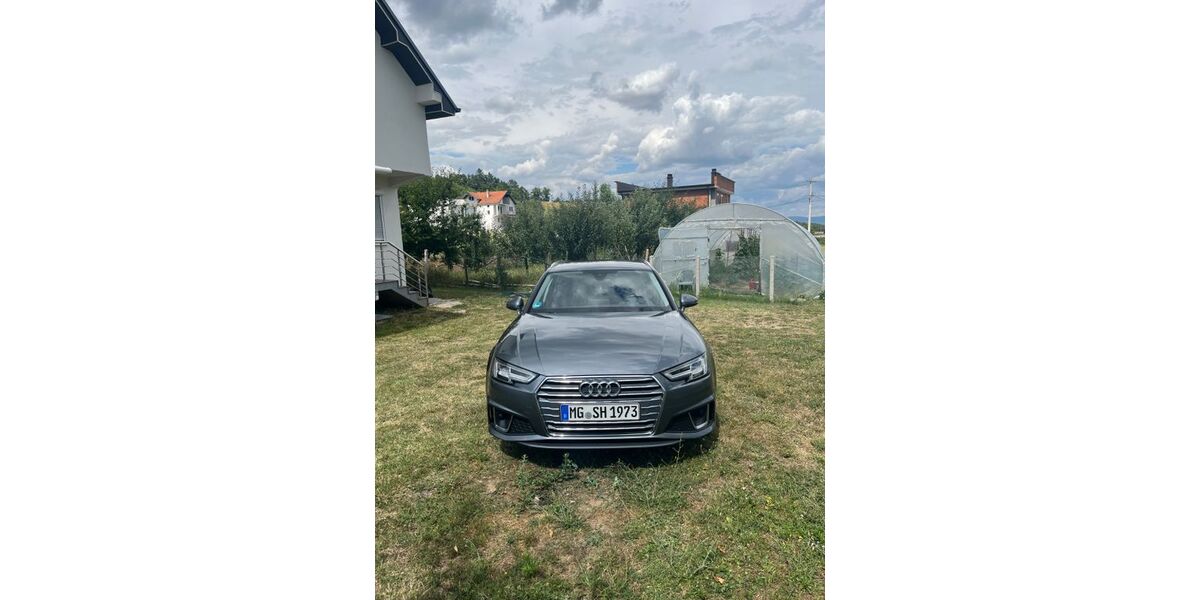 Audi A4 178.000 km 21.800 &euro; Mönchengladbach 41069