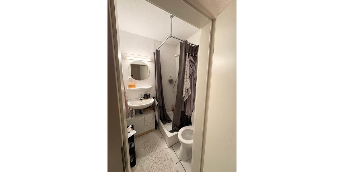 Studentenwohnheim 1 zimmer